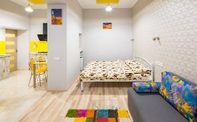 Apartment on Pekarska street зі світлом!